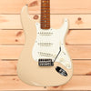 Fender Custom Shop Limited Roasted Pine Stratocaster Lush Closet Classic - Desert Sand