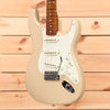 Fender Custom Shop Limited Roasted Pine Stratocaster Lush Closet Classic - Desert Sand