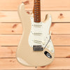 Fender Custom Shop Limited Roasted Pine Stratocaster Lush Closet Classic - Desert Sand