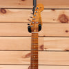 Fender Custom Shop Limited Roasted Pine Stratocaster Lush Closet Classic - Desert Sand