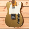 Fender Custom Shop 1958 Telecaster Journeyman Relic - Aged HLE Gold