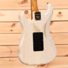 Fender Custom Shop Limited Custom 1962 Stratocaster Heavy Relic - Aged White Blonde