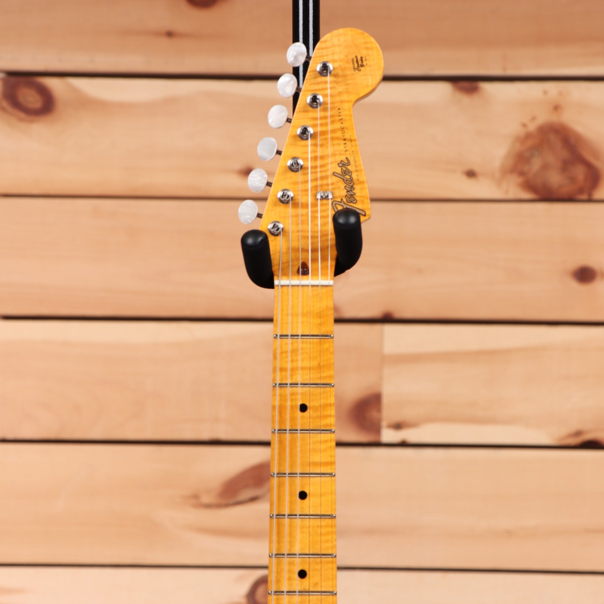 Fender Custom Shop Limited American Custom Stratocaster Deluxe