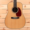 Bourgeois Dreadnought Vintage/TS - Natural