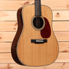 Bourgeois Dreadnought Vintage/TS - Natural