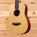 Taylor Baby 301 dreadnought acoustic guitar natural finish with dark rosewood back and sides