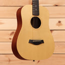 Taylor Baby 301 dreadnought acoustic guitar natural finish with dark rosewood back and sides