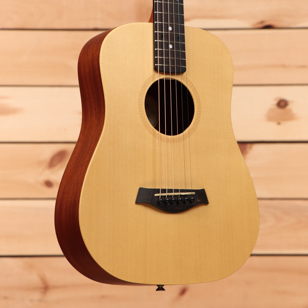 Taylor Baby 301 - Natural – Righteous Guitars