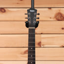 Taylor Baby 301 acoustic guitar natural finish with ebony fretboard