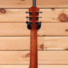 Taylor Baby 301 concert acoustic guitar natural finish with black tuning machines