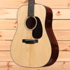 Martin D-18 Authentic 1937 - Natural