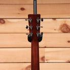 Martin D-18 Authentic 1937 dreadnought acoustic guitar natural finish with slotted headstock tuning pegs