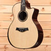 Taylor 914ce Special Edition - Natural