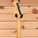 Fender Vintera II 70s Competition Mustang electric guitar Competition Burgundy with maple neck