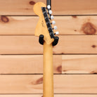 Fender Vintera II 70s Competition Mustang electric guitar Competition Burgundy with maple neck