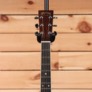 Martin D-35 dreadnought acoustic guitar natural finish with rosewood back and sides
