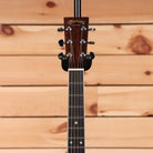 Martin D-35 dreadnought acoustic guitar natural finish with rosewood back and sides
