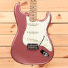 Fender Custom Shop Limited 1965 Stratocaster NOS - Burgundy Mist Metallic