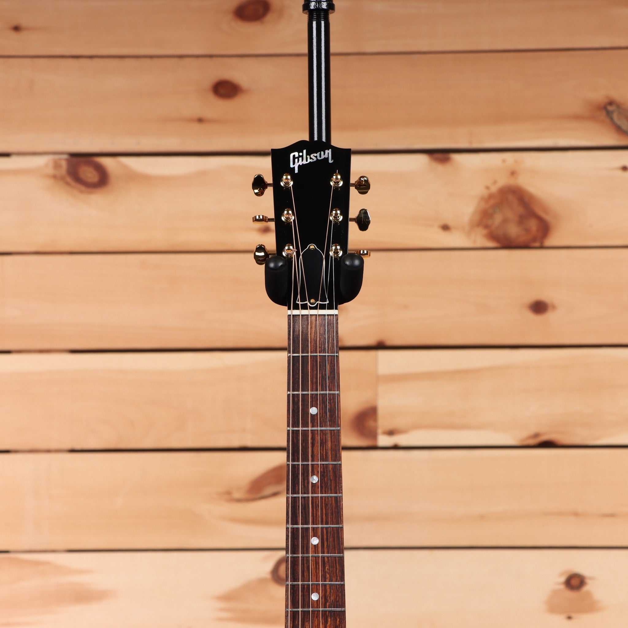 Gibson L00 rosewood acoustic guitar 12-fret rosewood burst with rosewood fretboard