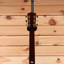 Gibson L-00 12-fret acoustic guitar rosewood burst finish with gold tuning machines
