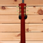 Gibson 1960 Hummingbird light-aged Heritage Cherry Sunburst acoustic guitar with gold tuning machines