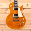 Gibson Les Paul Standard '60s Figured Top - Honey Amber