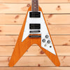 Gibson 70s Flying V - Antique Natural