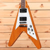 Gibson 70s Flying V - Antique Natural