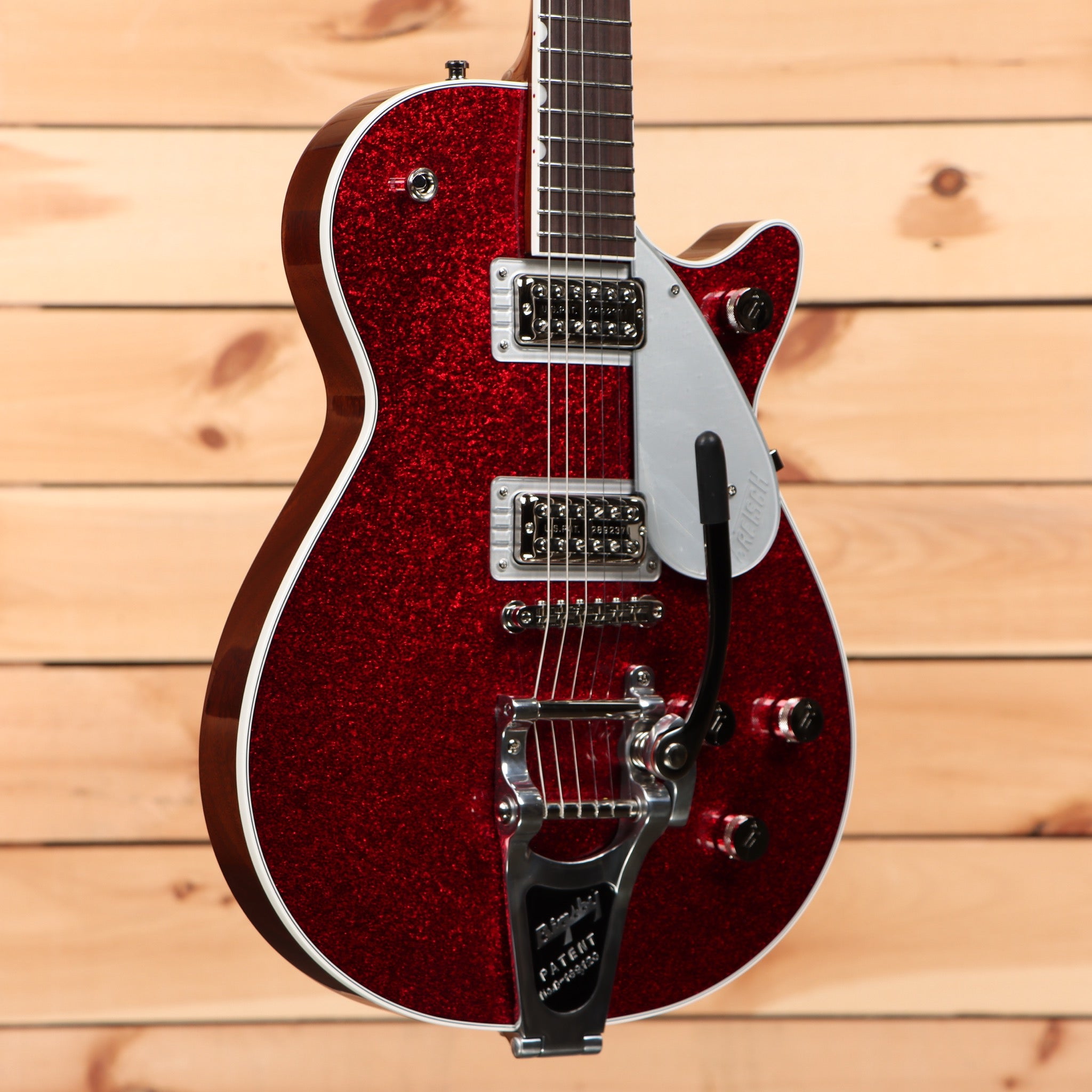 Gretsch jet deals players edition