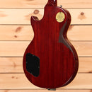 Gibson Limited 1959 Les Paul Standard Reissue electric guitar Murphy Aged Brazilian Rosewood with gold hardware