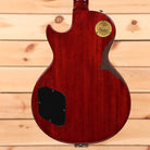 Gibson Limited 1959 Les Paul Standard Reissue Murphy Aged electric guitar with Brazilian rosewood and gold headstock logo
