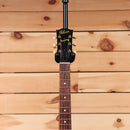 Gibson 1942 Banner J-45 light-aged acoustic guitar vintage sunburst with rosewood fretboard