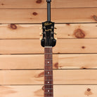 Gibson 1942 Banner J-45 light-aged acoustic guitar vintage sunburst with rosewood fretboard