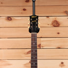 Gibson 1942 Banner J-45 light-aged acoustic guitar vintage sunburst with rosewood fretboard
