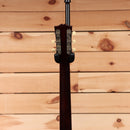 Gibson 1942 Banner J-45 light-aged acoustic guitar Vintage Sunburst with cream button tuners
