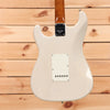 Fender Custom Shop Limited Roasted Pine Closet Classic Stratocaster - White Blonde