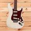 Fender Custom Shop Limited Roasted Pine Closet Classic Stratocaster - White Blonde
