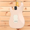 Fender Custom Shop Limited 1956 Stratocaster Journeyman Relic - Super Faded Aged Shell Pink