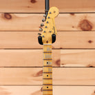 Fender Custom Shop Limited Tomatillo Stratocaster electric guitar Super Faded Aged Burgundy Mist Metallic with maple neck