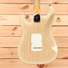 Fender Custom Shop Postmodern Stratocaster Journeyman Relic - Natural Blonde
