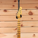 Fender Custom Shop 1957 Telecaster Journeyman Relic electric guitar 2-color sunburst maple neck