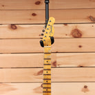 Fender Custom Shop 1957 Telecaster Journeyman Relic electric guitar 2-color sunburst maple neck