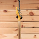 Fender Custom Shop 1957 Telecaster Journeyman Relic electric guitar wide fade 2-color sunburst with maple neck