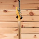 Fender Custom Shop 1957 Telecaster Journeyman Relic electric guitar wide fade 2-color sunburst with maple neck