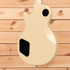 Gibson Les Paul Modern Lite electric guitar TV White with dual humbucker pickups