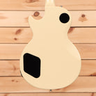 Gibson Les Paul Modern Lite electric guitar TV Wheat with dual humbucker pickups