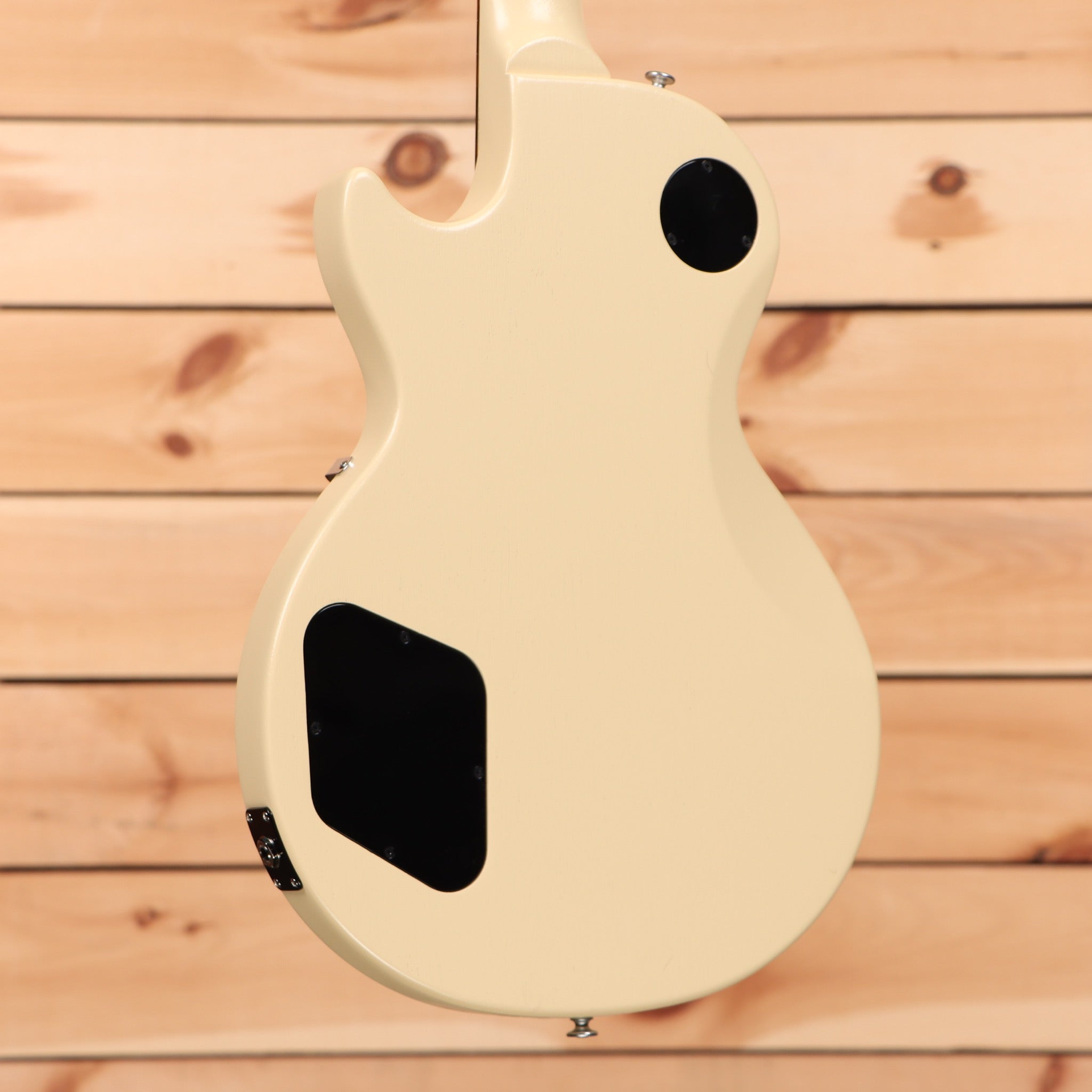 Gibson Les Paul Modern Lite electric guitar TV Wheat with dual humbucker pickups
