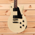 Gibson Les Paul Modern Lite electric guitar TV Wheat with dual humbuckers and black pickguard