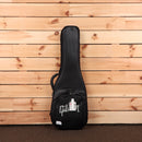 Gibson Les Paul Modern Lite electric guitar gig bag TV Wheat with embroidered logo