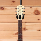 Gibson Les Paul Modern Lite electric guitar TV Wheat with dual humbucker pickups and rosewood fretboard